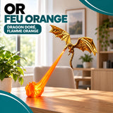 Lampe dragon led 12