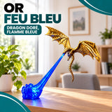Lampe dragon led 13