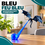 Lampe dragon led 11