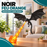 Lampe dragon led 10