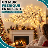 Guirlande led vigne 1