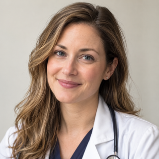Dr. Mélanie Ferretti